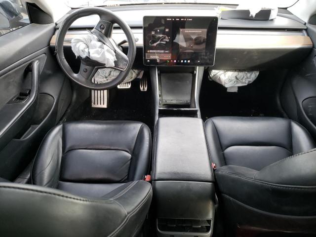 Photo 8 from auction – 2019 TESLA MODEL 3 with VIN 5YJ3E1EA0KF447339