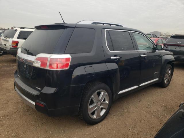 Photo 3 from auction – 2013 GMC TERRAIN DE with VIN 2GKFLZEKXD6221493