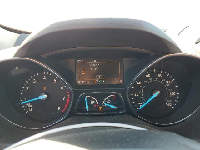 Zdjęcie 9 z aukcji – 2018 FORD ESCAPE SEL z VIN 1FMCU0HD5JUC32396