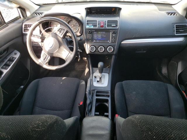 Photo 8 from auction – 2015 SUBARU IMPREZA with VIN JF1GPAA65F8315959