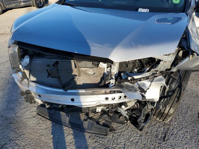 Photo 11 from auction – 2023 HONDA RIDGELINE with VIN 5FPYK3F78PB018560