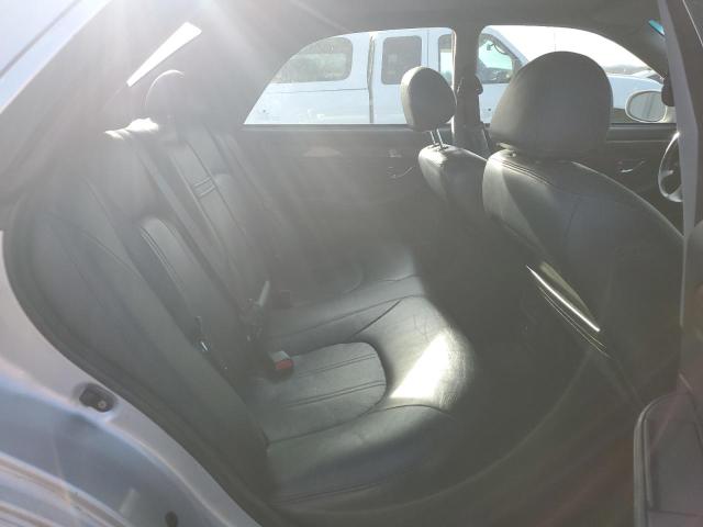 Photo 10 from auction – 2005 HYUNDAI XG 350 with VIN KMHFU45E25A426280