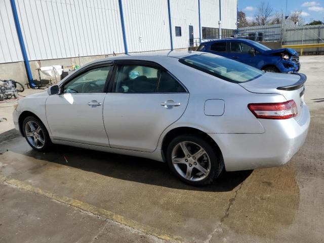 Foto 2 de la subasta – 2011 TOYOTA CAMRY BASE con VIN 4T1BF3EK5BU701689