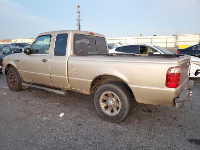 Photo 2 from auction – 2002 FORD RANGER SUP with VIN 1FTYR44E82PA55618