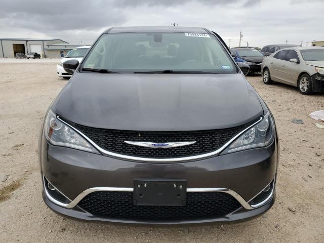 Photo 5 from auction – 2019 CHRYSLER PACIFICA T with VIN 2C4RC1FG0KR527327