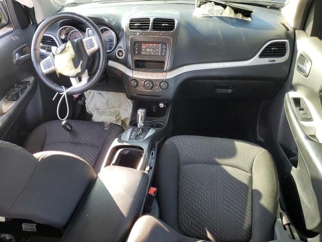 Photo 8 from auction – 2020 DODGE JOURNEY SE with VIN 3C4PDCAB0LT269157