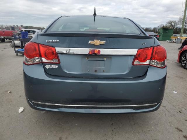 Photo 6 from auction – 2012 CHEVROLET CRUZE LT with VIN 1G1PF5SC9C7268633