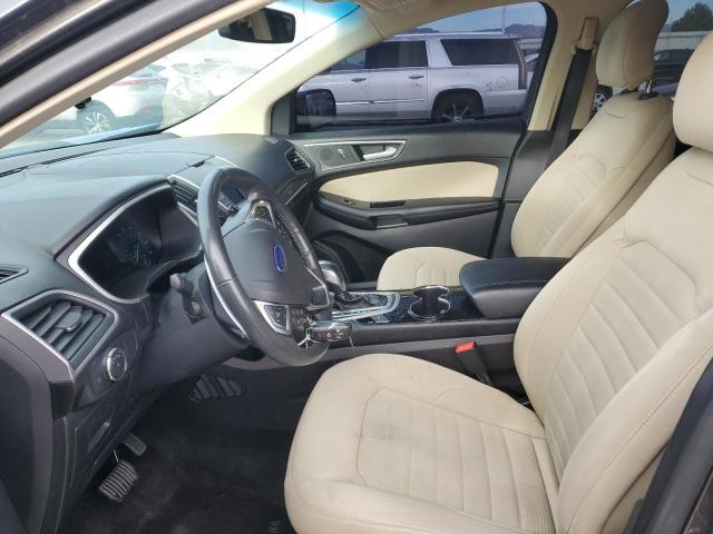 Photo 7 from auction – 2015 FORD EDGE SEL with VIN 2FMTK4J96FBC07328