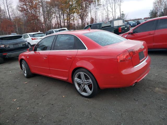 Фото 2 с аукциона – 2008 AUDI A4 2.0T QU с VIN WAUDF78E98A041545