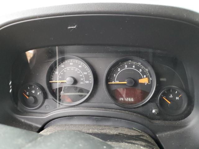 Photo 9 from auction – 2016 JEEP PATRIOT LA with VIN 1C4NJPFA6GD507449