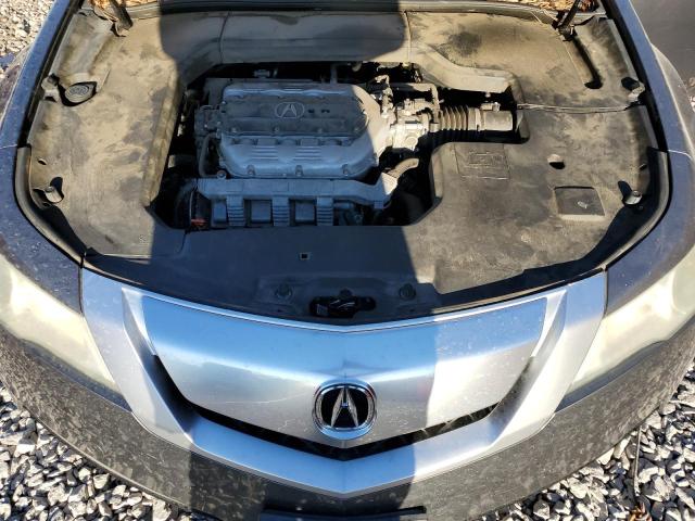 Photo 11 from auction – 2010 ACURA TL with VIN 19UUA8F51AA013403