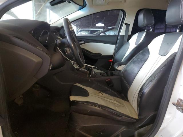 Photo 7 from auction – 2012 FORD FOCUS SEL with VIN 1FAHP3M28CL343398