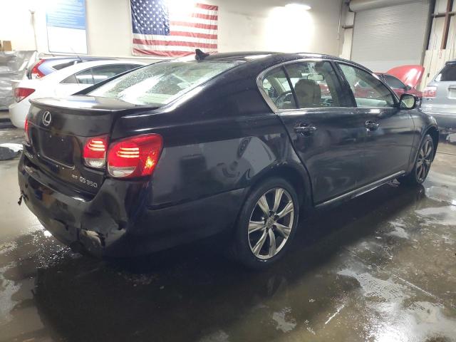Photo 3 from auction – 2008 LEXUS GS 350 with VIN JTHCE96S880014072