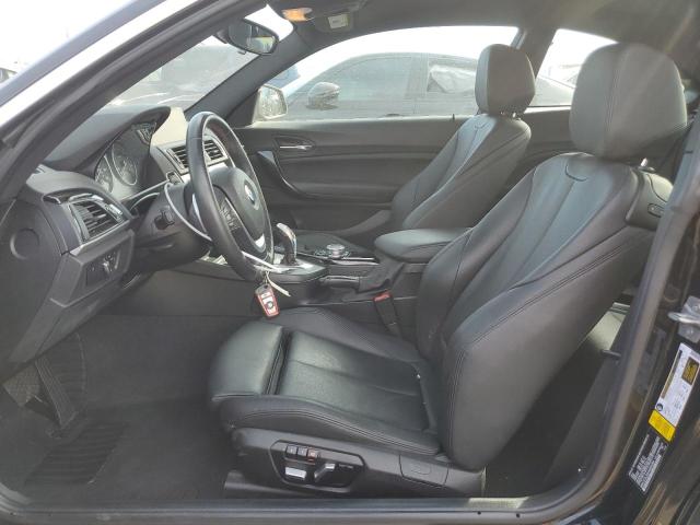 Photo 7 from auction – 2017 BMW 230I with VIN WBA2F9C56HV664284