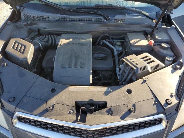 Photo 12 from auction – 2010 CHEVROLET EQUINOX LS with VIN 2CNALBEW4A6389766