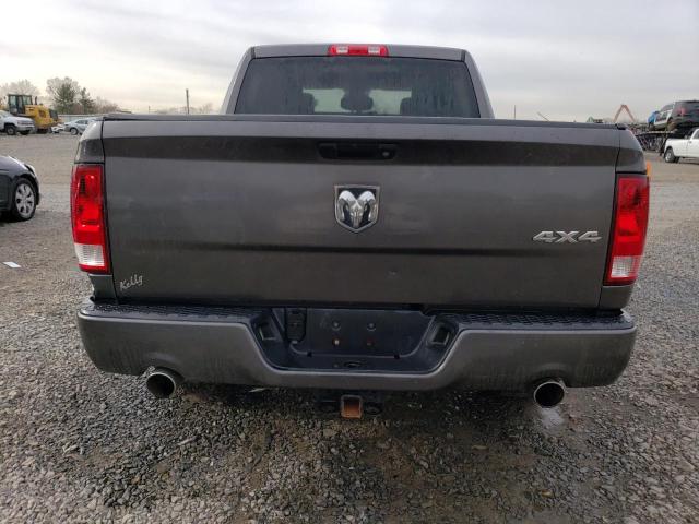 Photo 6 from auction – 2014 RAM 1500 ST with VIN 3C6RR7KT3EG325135