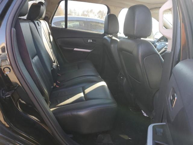 Photo 11 from auction – 2013 FORD EDGE SEL with VIN 2FMDK4JC1DBA56248