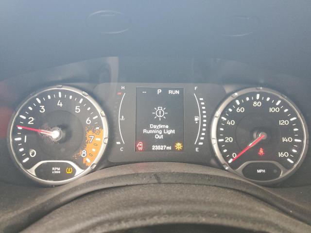 Photo 9 from auction – 2017 JEEP RENEGADE L with VIN ZACCJBBB3HPG21114