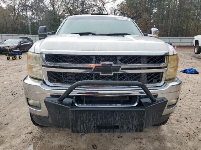 Photo 5 from auction – 2011 CHEVROLET SILVERADO with VIN 1GC1KYE82BF119938
