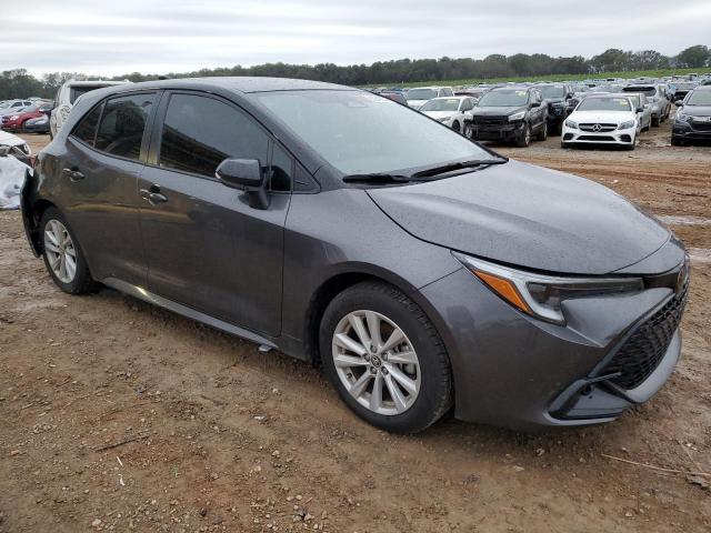Photo 4 from auction – 2024 TOYOTA COROLLA SE with VIN JTND4MBE2R3215151