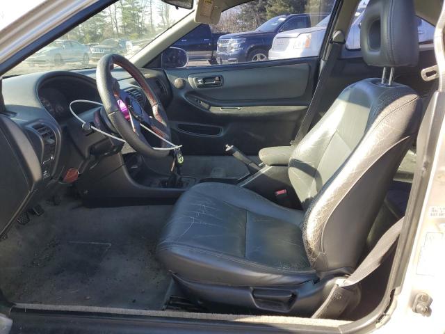 Photo 7 from auction – 1997 ACURA INTEGRA GS with VIN JH4DC4364VS021377