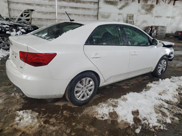 Photo 3 from auction – 2013 KIA FORTE EX with VIN KNAFU4A28D5722330