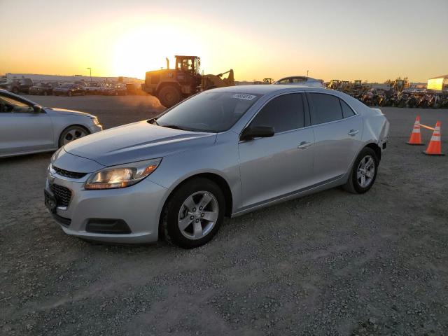 CHEVROLET MALIBU LS 2015 with VIN 1G11A5SL0FF315675 - Photo from auction