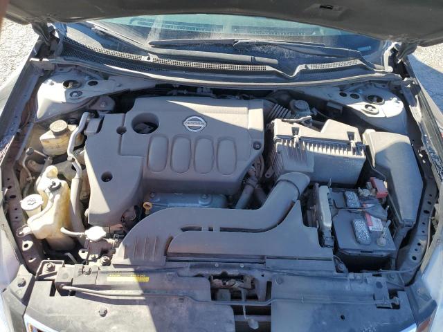 Photo 11 from auction – 2012 NISSAN ALTIMA BAS with VIN 1N4AL2AP2CN479229