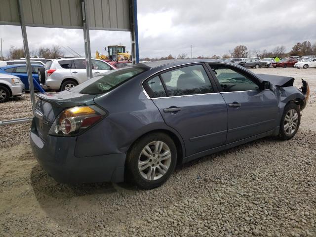 Photo 3 from auction – 2011 NISSAN ALTIMA BAS with VIN 1N4AL2AP2BN439991
