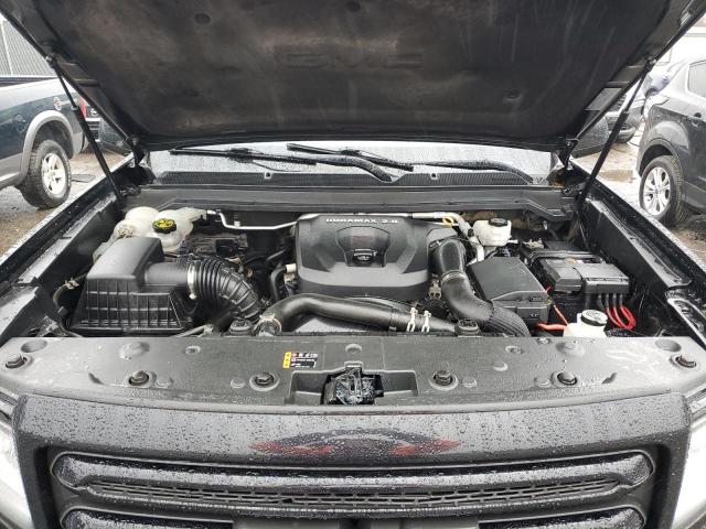 Photo 11 from auction – 2019 GMC CANYON ALL with VIN 1GTP6FE1XK1264938