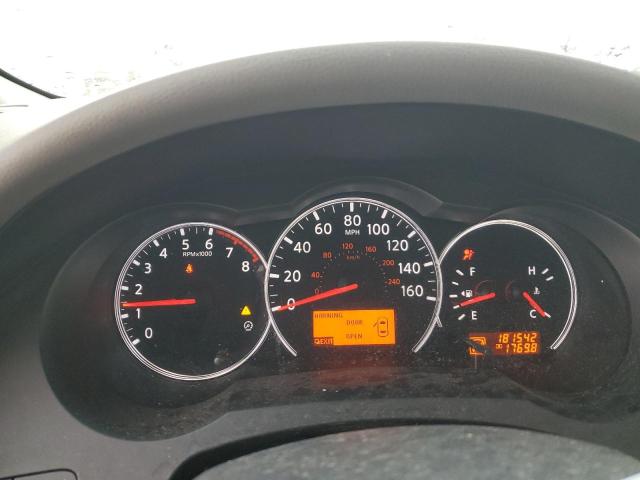 صورة رقم 9 من المزاد - 2011 NISSAN ALTIMA BAS مع VIN 1N4AL2AP2BN451848