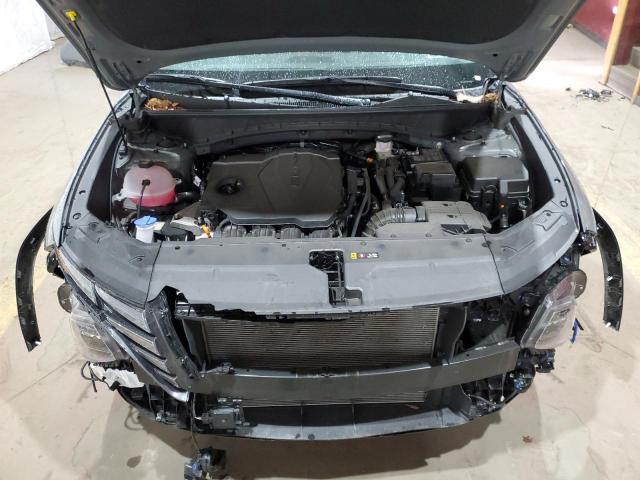 Photo 12 from auction – 2024 HYUNDAI TUCSON SEL with VIN 5NMJBCDE1RH382610