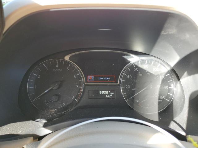 Photo 9 from auction – 2014 NISSAN PATHFINDER with VIN 5N1AR2MM2EC725362