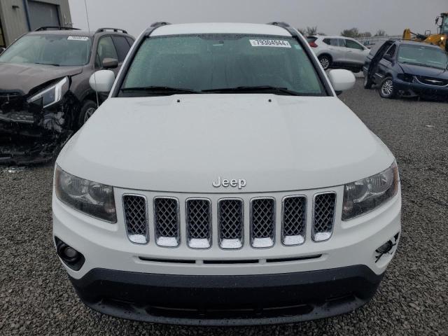 Photo 5 from auction – 2014 JEEP COMPASS LA with VIN 1C4NJDEB9ED650112