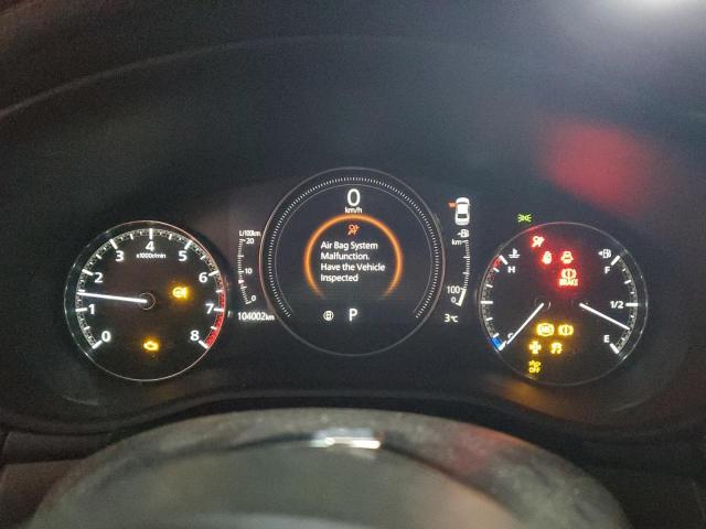 Photo 9 from auction – 2019 MAZDA 3 PREFERRE with VIN 3MZBPACL1KM113159