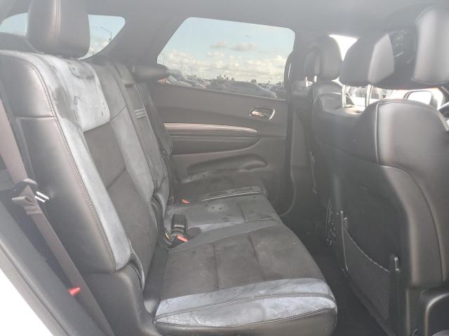 Photo 11 from auction – 2019 DODGE DURANGO GT with VIN 1C4RDHDG4KC650839