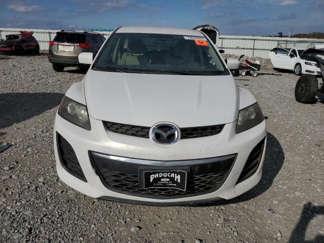 Photo 5 from auction – 2011 MAZDA CX-7 with VIN JM3ER2A55B0379640