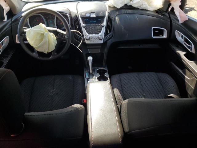 Photo 8 from auction – 2012 CHEVROLET EQUINOX LS with VIN 2GNALBEK2C1330689