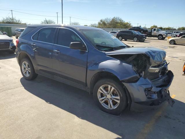 Photo 4 from auction – 2013 CHEVROLET EQUINOX LS with VIN 2GNALBEK9D6428493