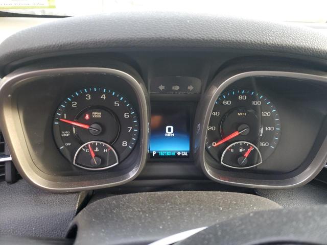 Photo 9 from auction – 2014 CHEVROLET MALIBU LS with VIN 1G11B5SL0EF256087