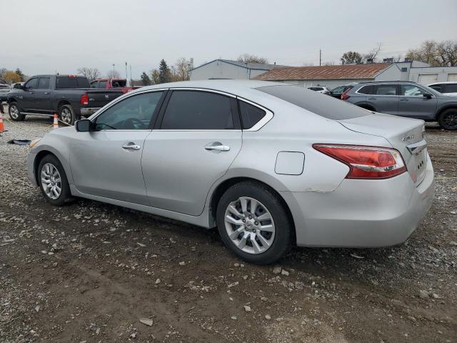 Photo 2 from auction – 2013 NISSAN ALTIMA 2.5 with VIN 1N4AL3AP7DC228452