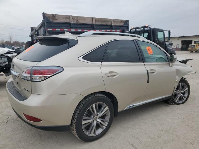 Photo 3 from auction – 2015 LEXUS RX 450H with VIN 2T2BC1BA5FC001344