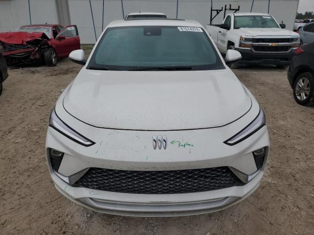 Photo 5 from auction – 2024 BUICK ENVISTA AV with VIN KL47LCE29RB026285