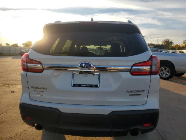 Photo 6 from auction – 2020 SUBARU ASCENT LIM with VIN 4S4WMAPD8L3459112