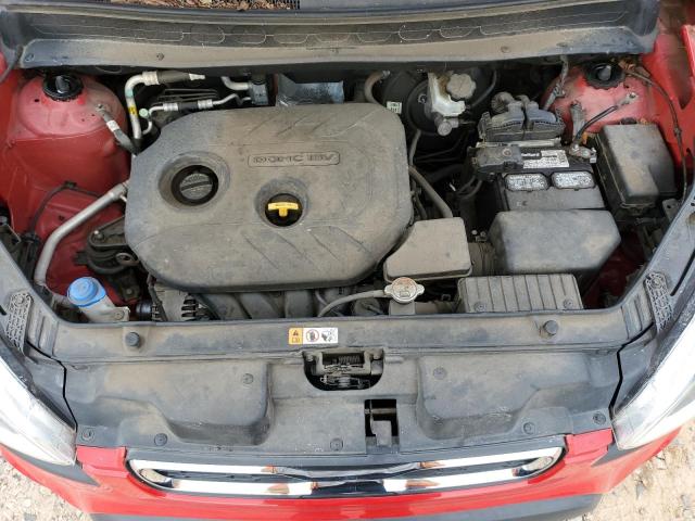 Foto 11 de la subasta – 2012 KIA SOUL + con VIN KNDJT2A6XC7436361
