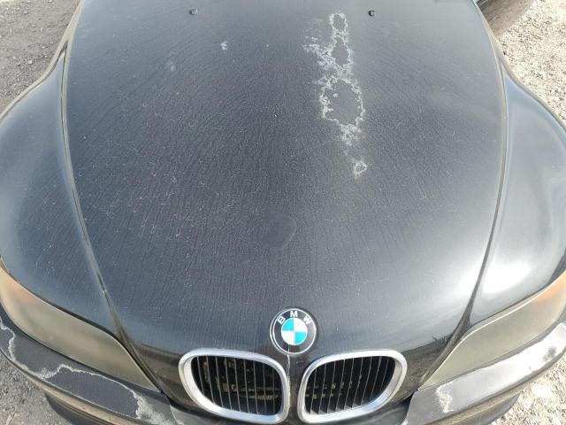 Photo 11 from auction – 1998 BMW M ROADSTER with VIN WBSCK9333WLC85202