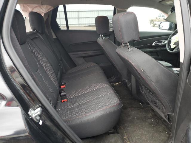 Photo 11 from auction – 2017 GMC TERRAIN SL with VIN 2GKFLSEK8H6124533