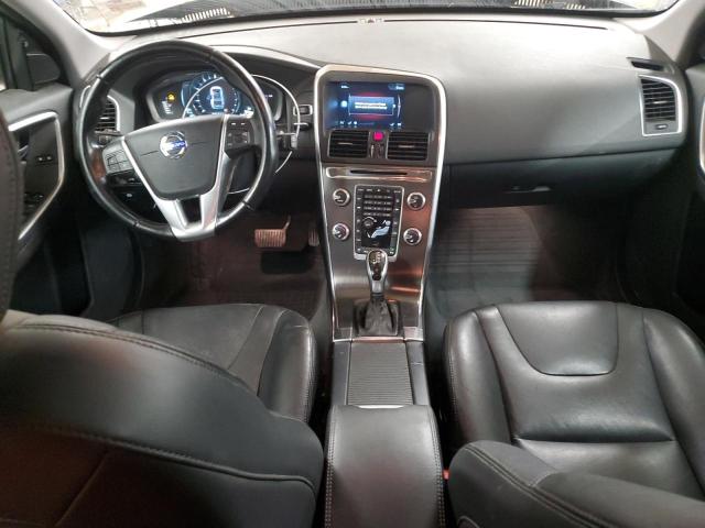 Photo 8 from auction – 2015 VOLVO XC60 T6 PR with VIN YV4902RK7F2659615