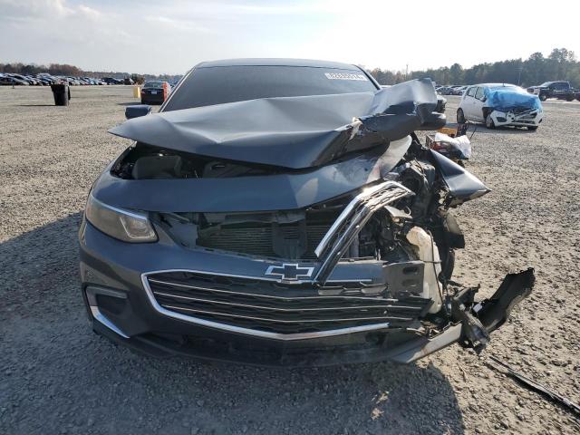 Photo 5 from auction – 2016 CHEVROLET MALIBU LT with VIN 1G1ZE5ST4GF185974