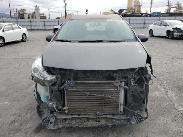 Photo 5 from auction – 2015 TOYOTA PRIUS V with VIN JTDZN3EU9FJ031868